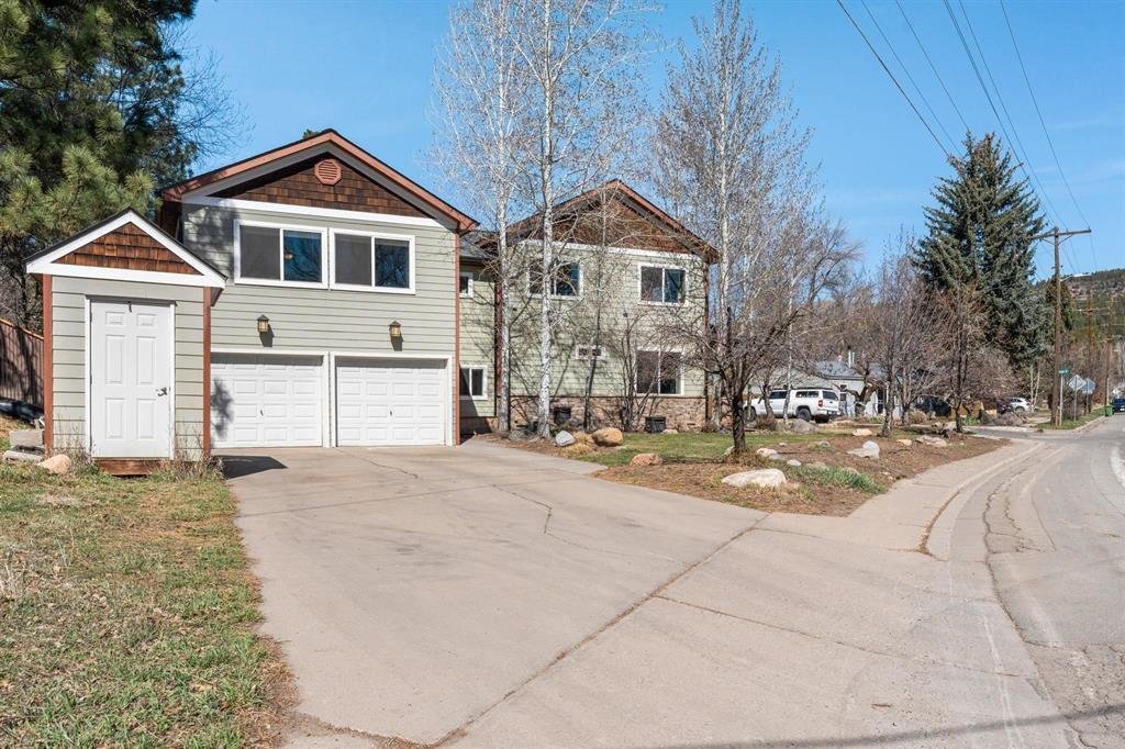 House in Durango, Colorado, United States 1 - 17664817