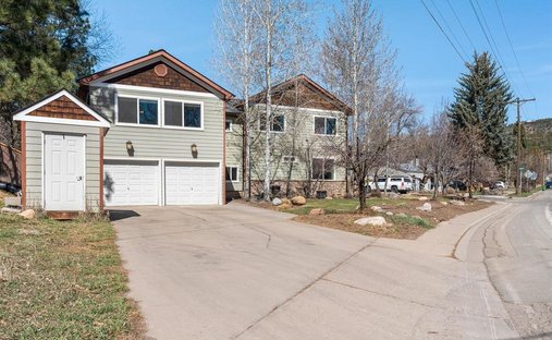 House in Durango, Colorado, United States 1