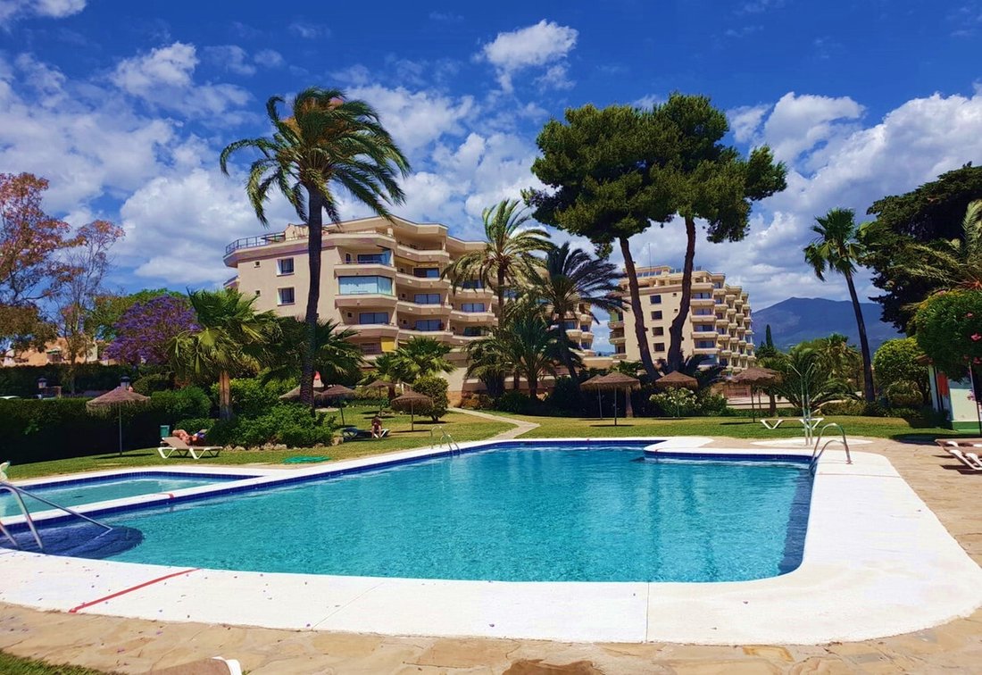 Apartment in Canete la Real, Andalusia, Spain 1 - 17663781