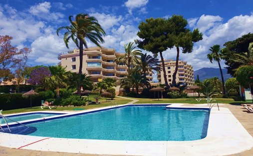 Appartement à Cañete la Real, Andalousie, Espagne 1