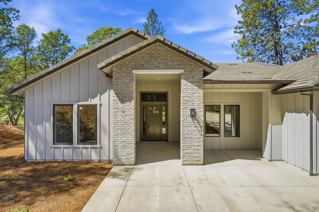 House in Auburn, California, United States 3 - 17663502
