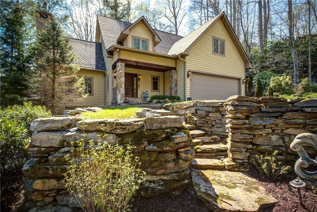 House in Boone, North Carolina, United States 1 - 17665235