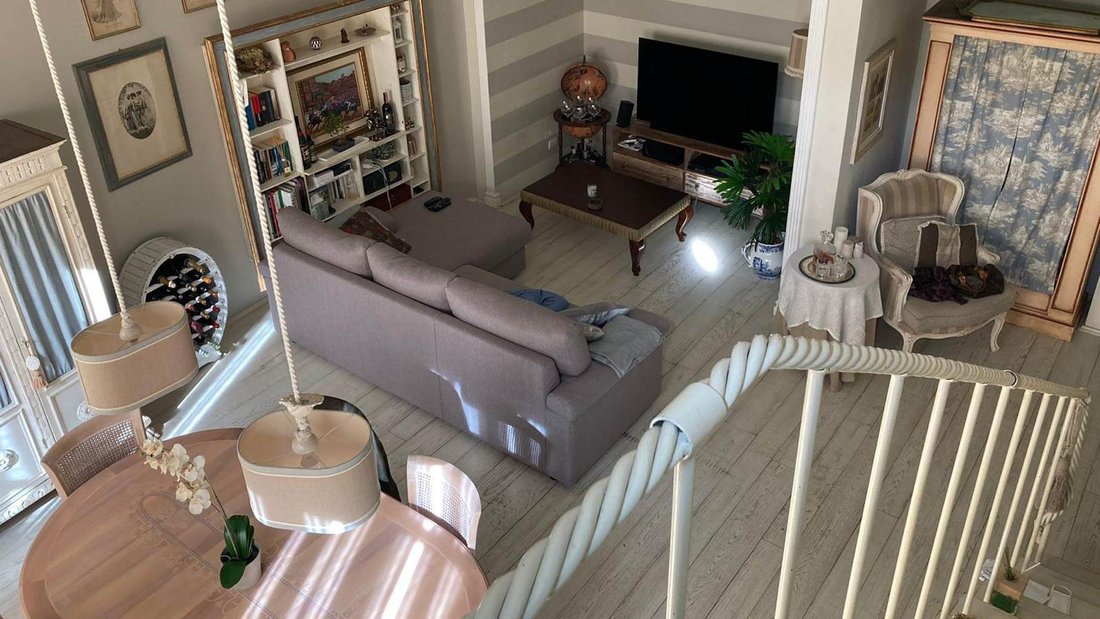 Apartment in Siena, Tuscany, Italy 4 - 17666434