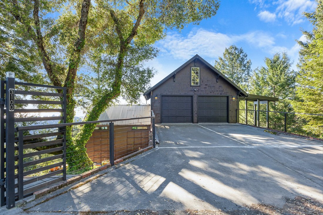 House in Cazadero, California, United States 1 - 17663685