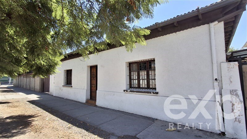Land in La Cisterna, Santiago Metropolitan Region, Chile 1 - 17667114