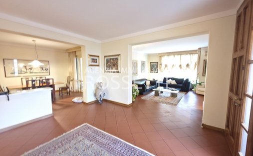 Casa di campagna a Bassa - Gavena - Pieve a Ripoli, Cerreto Guidi, Toscana 1