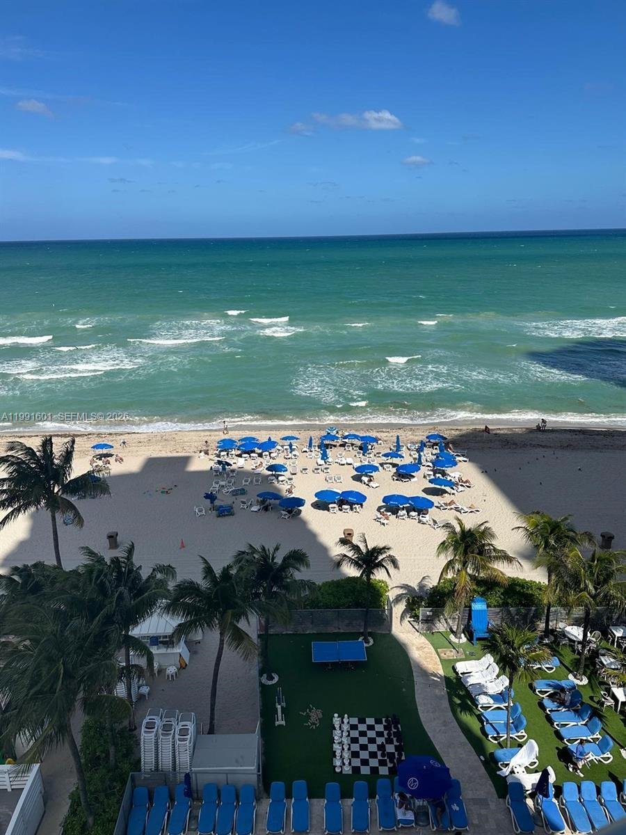 Condo in Sunny Isles Beach, Florida, United States 1 - 17523839