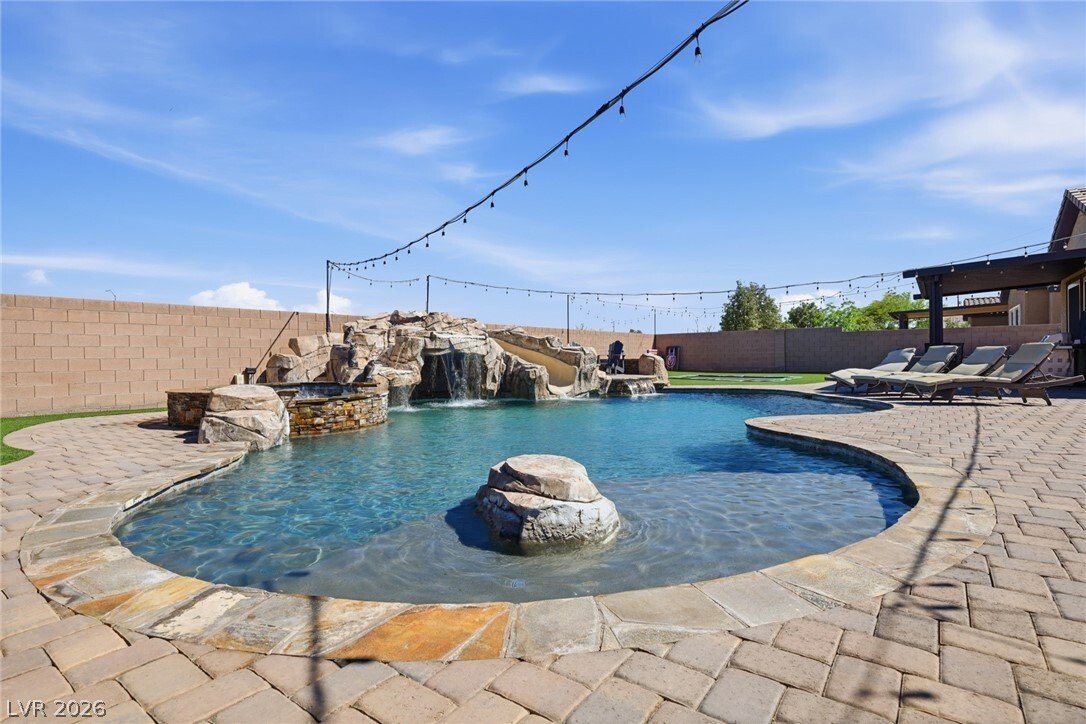 House in Las Vegas, Nevada, United States 5 - 17666673
