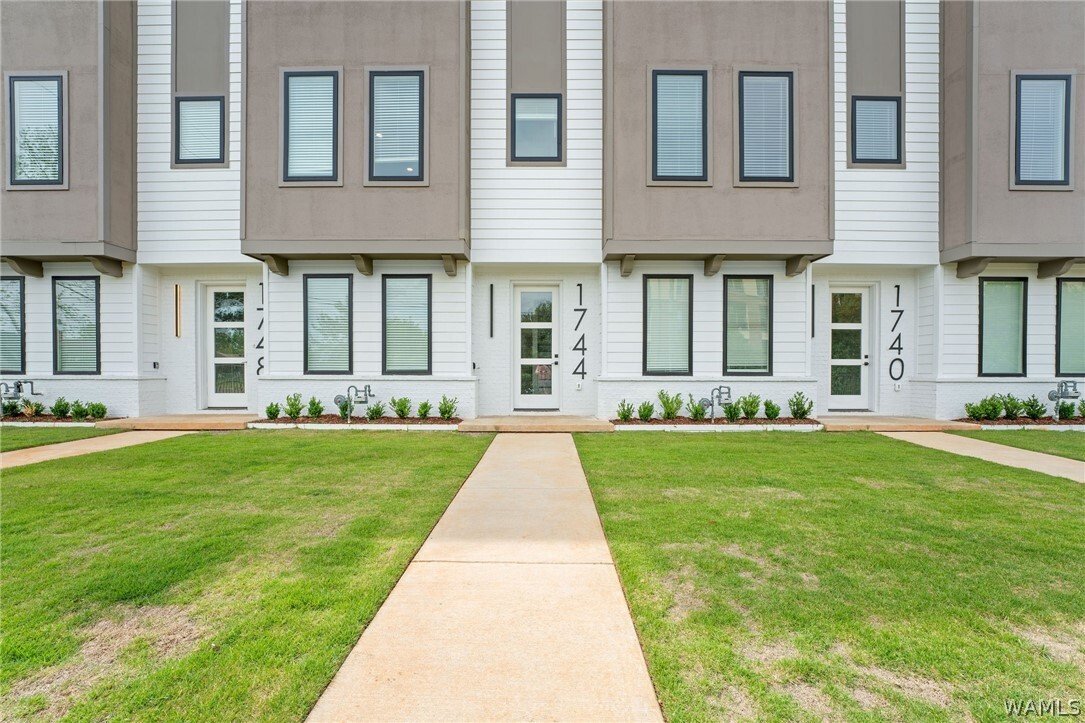 Townhouse in Tuscaloosa, Alabama, United States 1 - 17666614