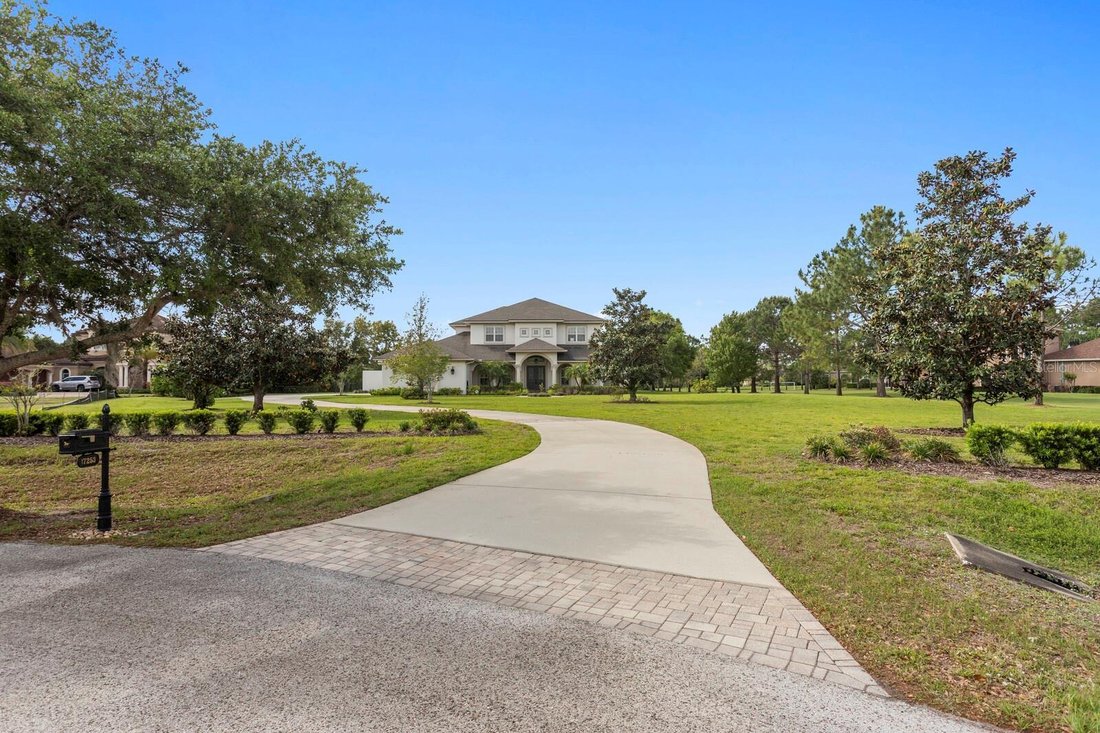 House in Odessa, Florida, United States 2 - 17248658