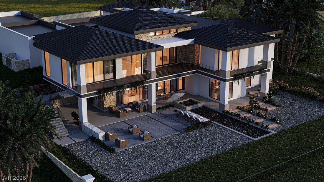 House in Las Vegas, Nevada, United States 2 - 17665180