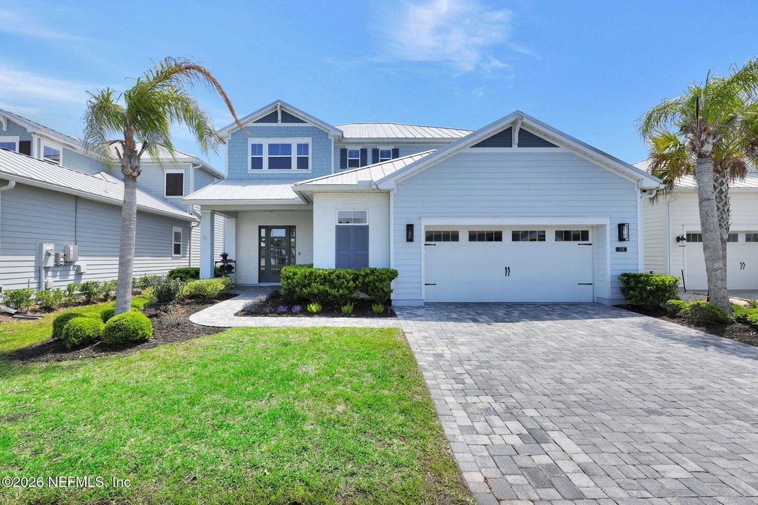 House in Fruit Cove, Florida, United States 1 - 17662974