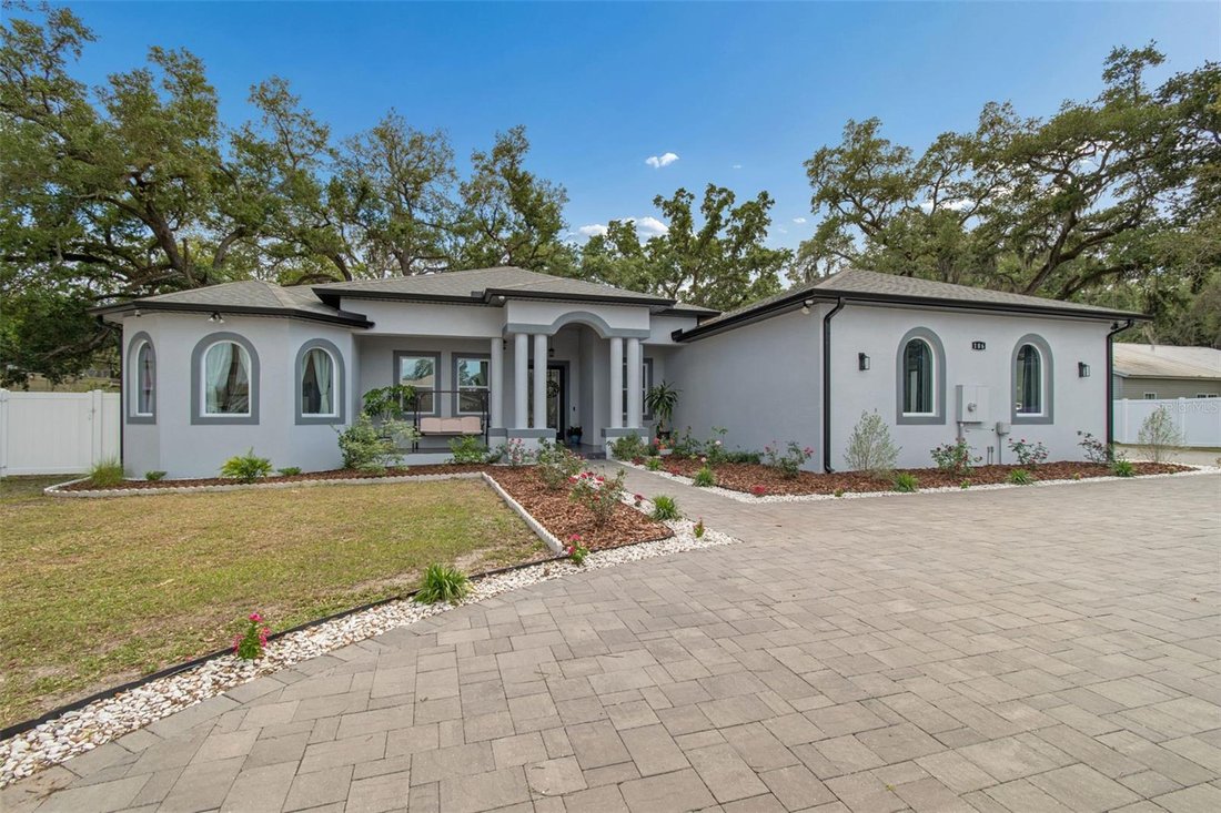 House in Tampa, Florida, United States 2 - 17665548