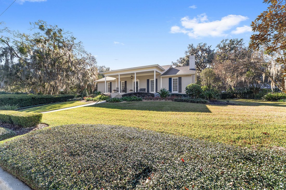 Casa a Ocala, Florida, Stati Uniti 1 - 17664673