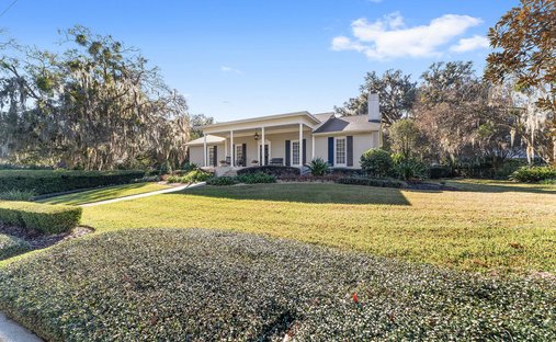 House in Ocala, Florida, United States 1