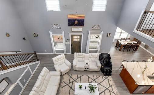 Maison à Livingston, Texas, États-Unis 1