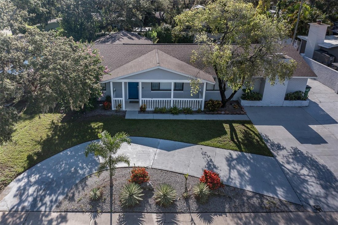 House in Safety Harbor, Florida, United States 1 - 17665530
