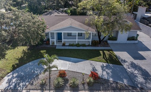 House in Safety Harbor, Florida, United States 1