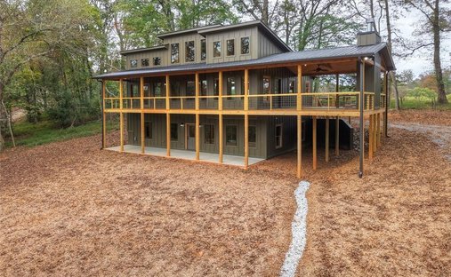 Casa en Blue Ridge, Georgia, Estados Unidos 1