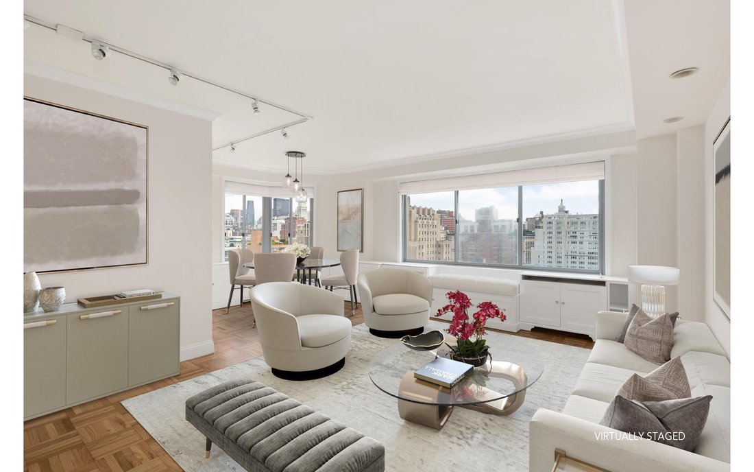 Condo in New York, New York, United States 2 - 11673085