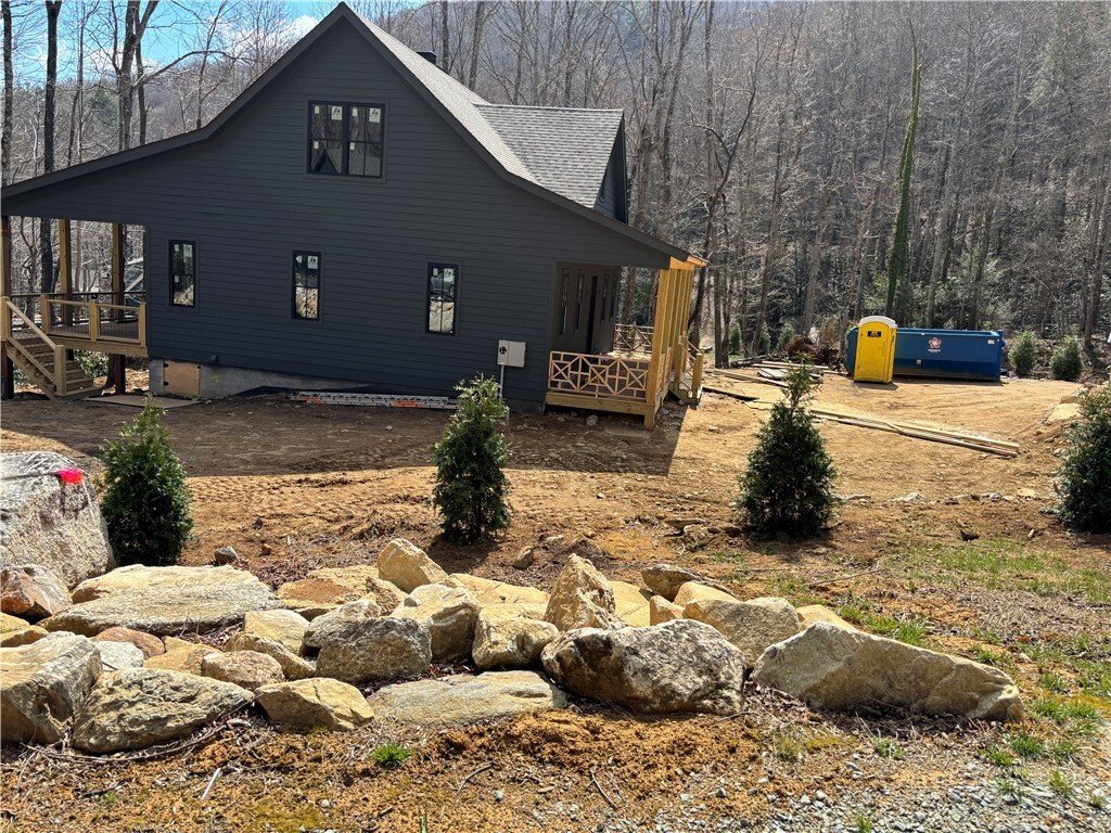 House in Lenoir, North Carolina, United States 5 - 17662400