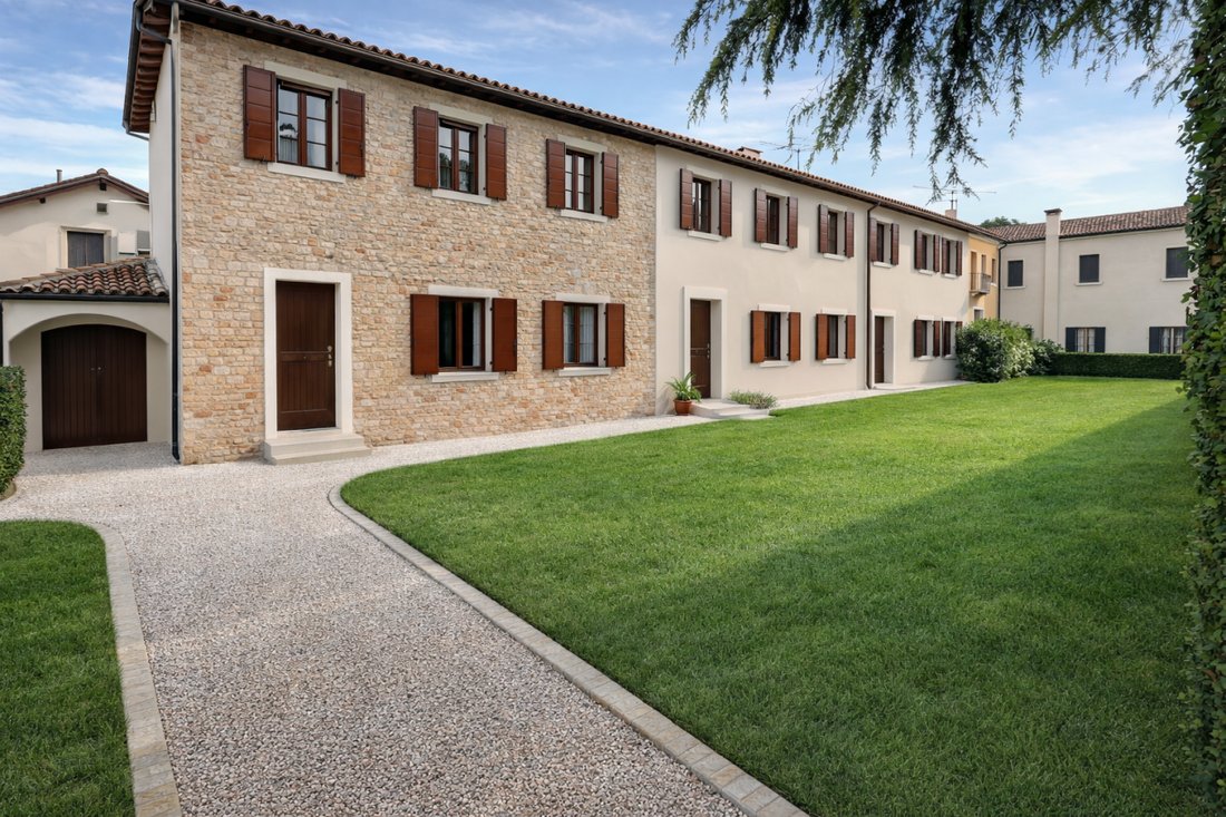 House in Mirano, Veneto, Italy 1 - 17506524