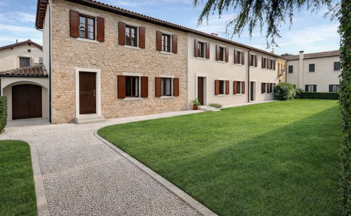 Maison à Mirano, Vénétie, Italie 1