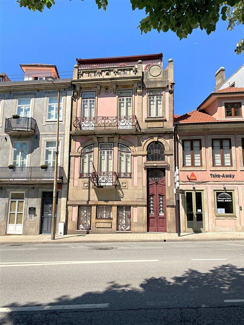 Lordelo do Ouro e Massarelos, Porto District, Portugal 2 - 16764851