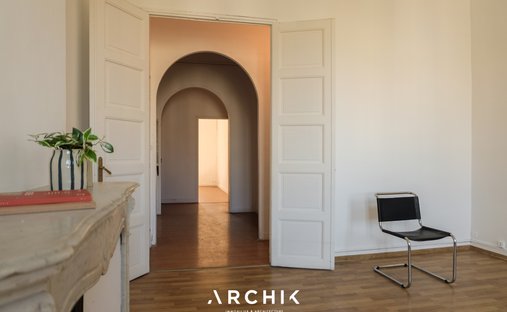 Apartamento en Bonneveine, 8e Arrondissement, Marsella 1