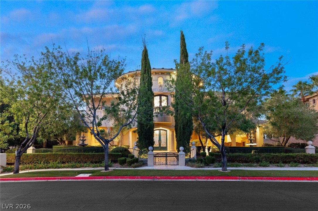 House in Henderson, Nevada, United States 2 - 17665159