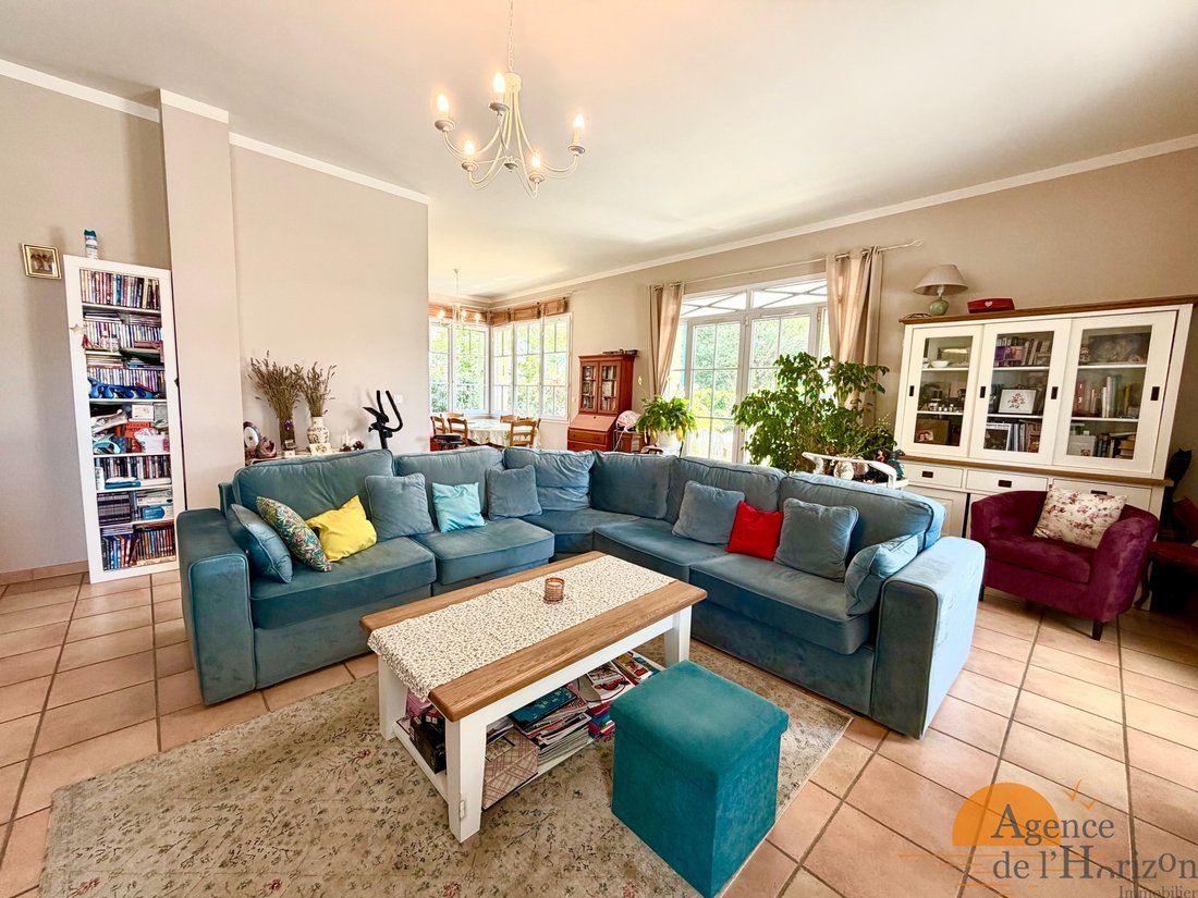 House in Nord Est, Andernos-les-Bains, France 3 - 17663402