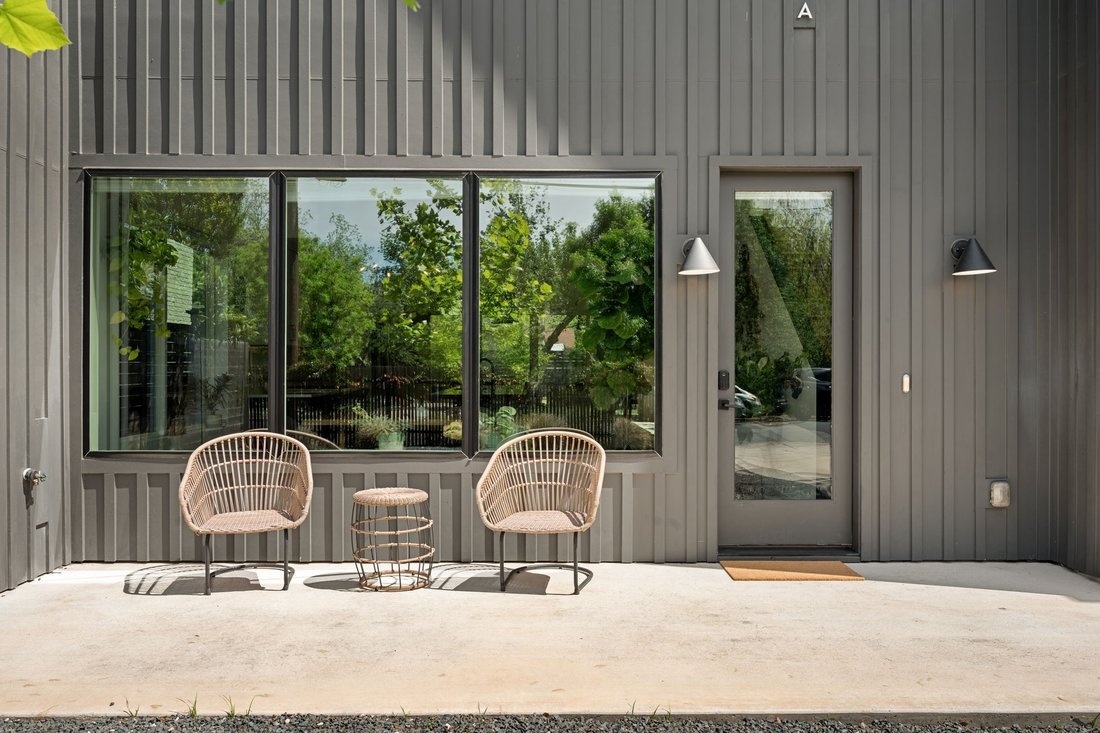 Apartment in Austin, Texas, United States 3 - 17663081