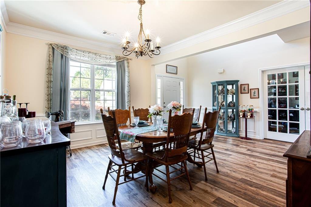 House in Buford, Georgia, United States 5 - 17666870