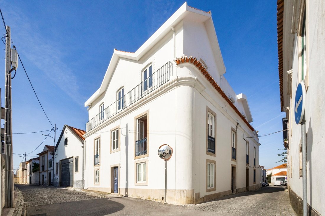 House in Cidade de Santarem, Santarem District, Portugal 1 - 17524702
