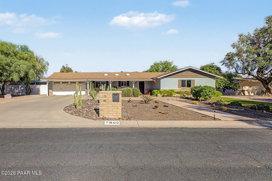 House in Phoenix, Arizona, United States 3 - 17665138