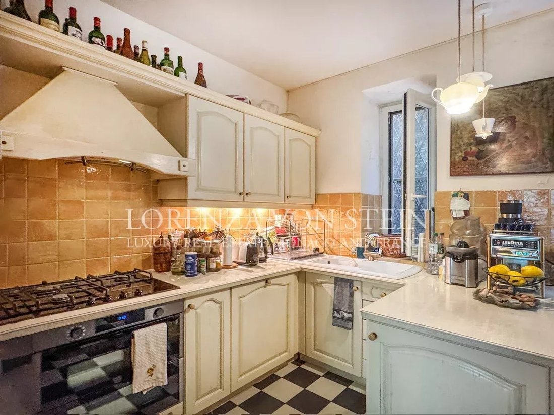 Apartment in Monaco, Monaco 4 - 17662548