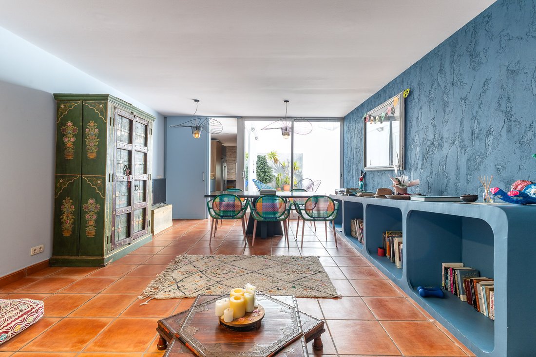 House in Districte 1, Badalona, Spain 3 - 17665844
