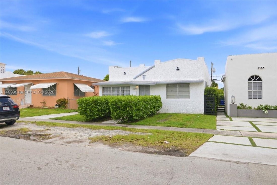 House in Miami, Florida, United States 2 - 17665169