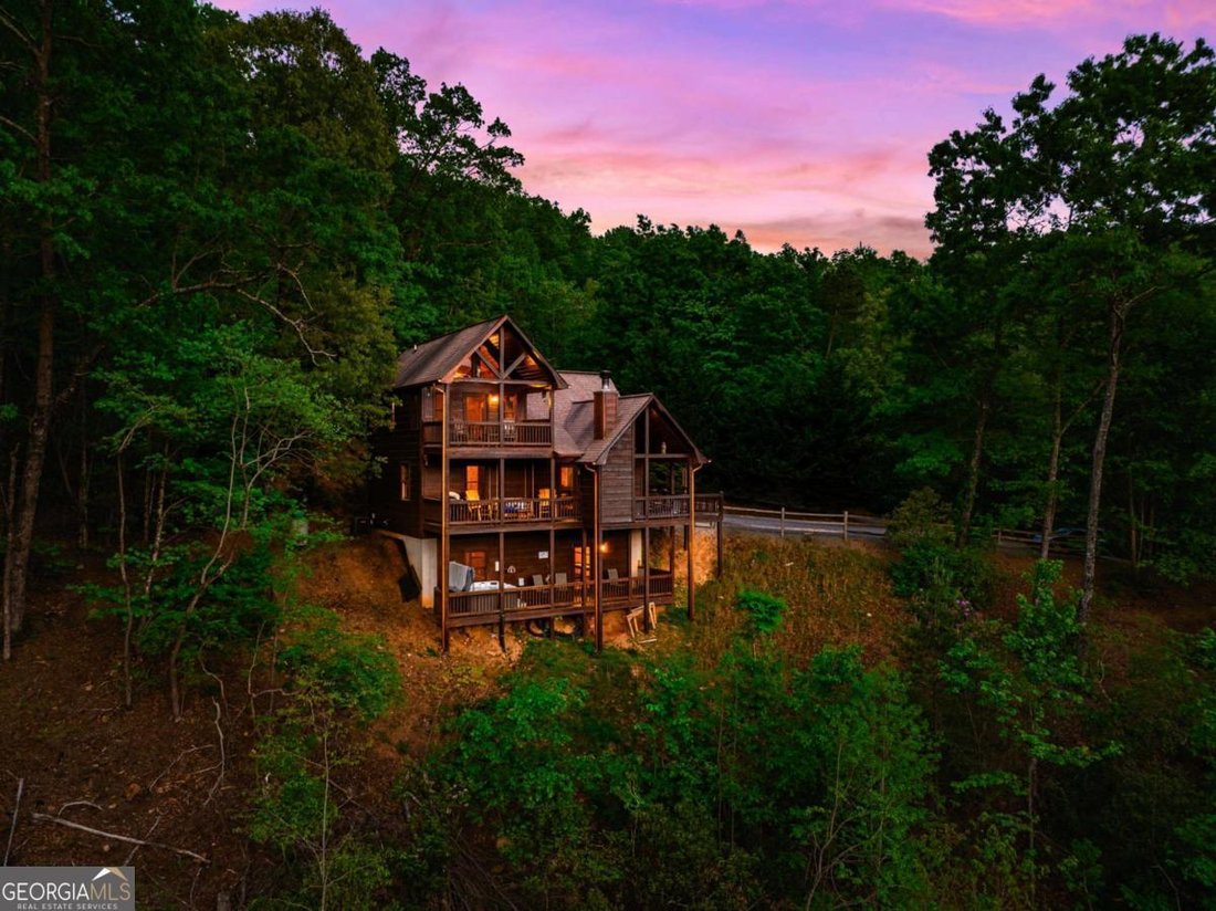 House in Blue Ridge, Georgia, United States 5 - 17663108