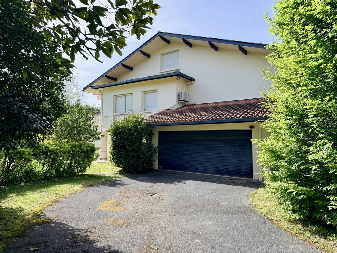 House in Sud, Ciboure, France 5 - 17663618