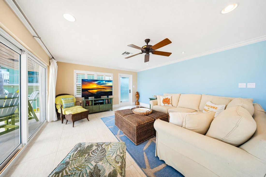 House in Duck Key, Florida, United States 4 - 17398666