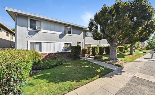 San Jose, California, United States 1