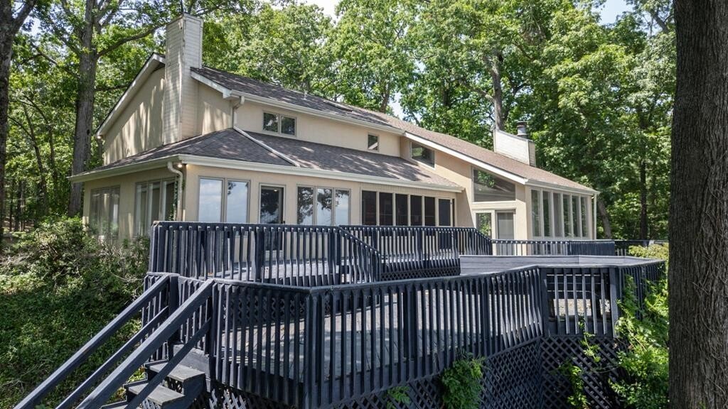 House in Buchanan, Tennessee, United States 5 - 17666232