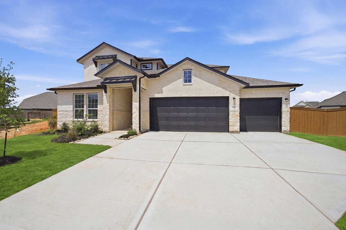 House in Katy, Texas, United States 4 - 17504613