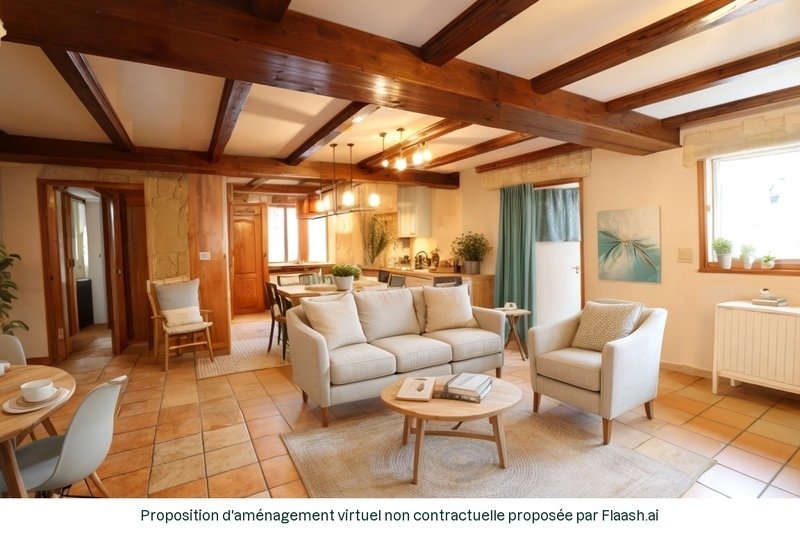 House in Wentzwiller, Grand Est, France 3 - 17373833