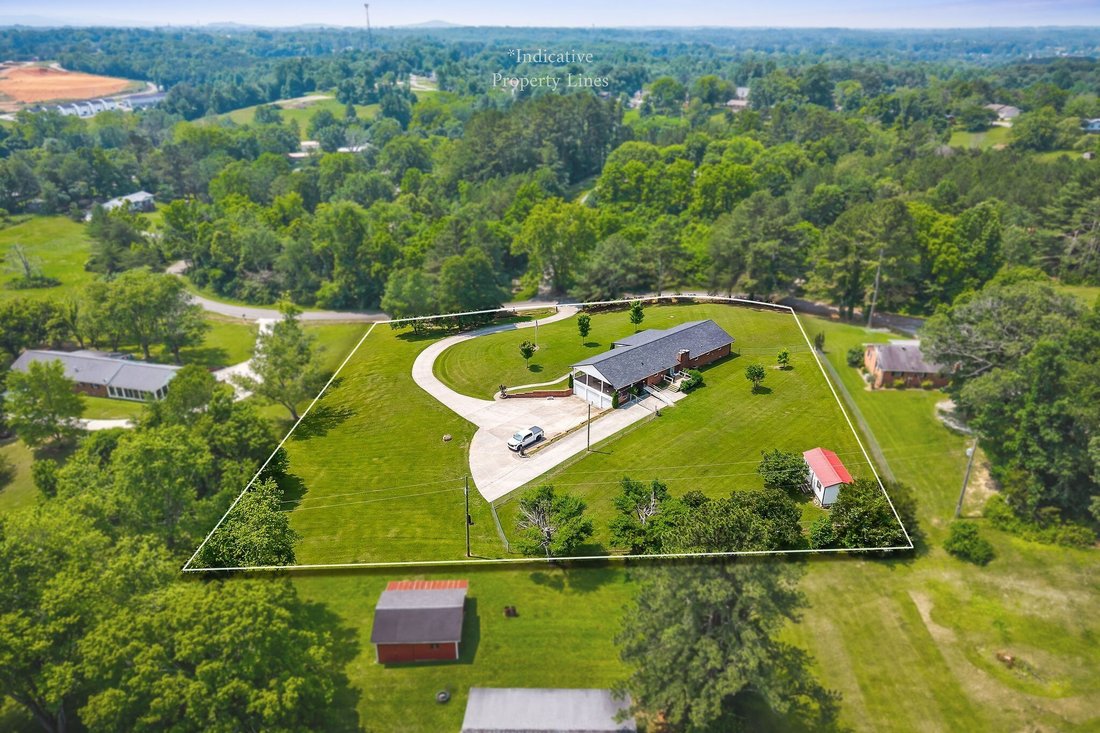House in Cookeville, Tennessee, United States 2 - 17666274