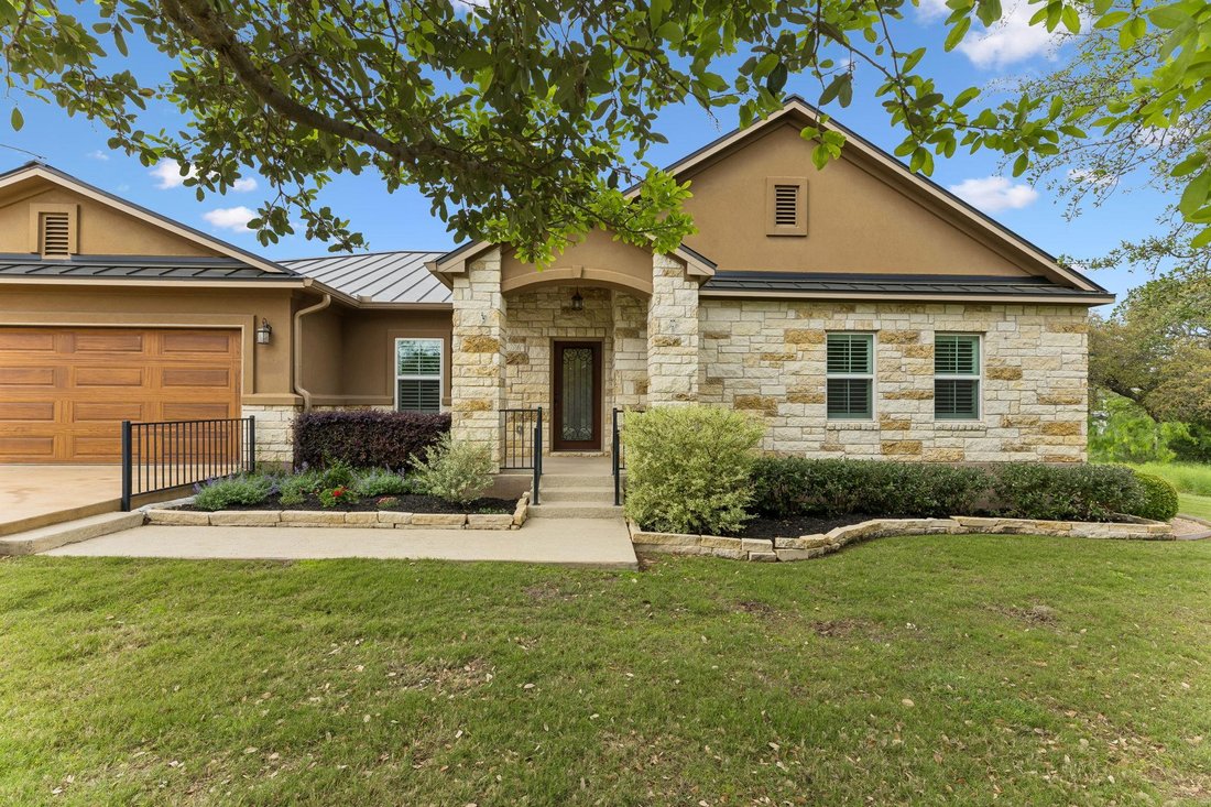 House in Horseshoe Bay, Texas, United States 2 - 17662498