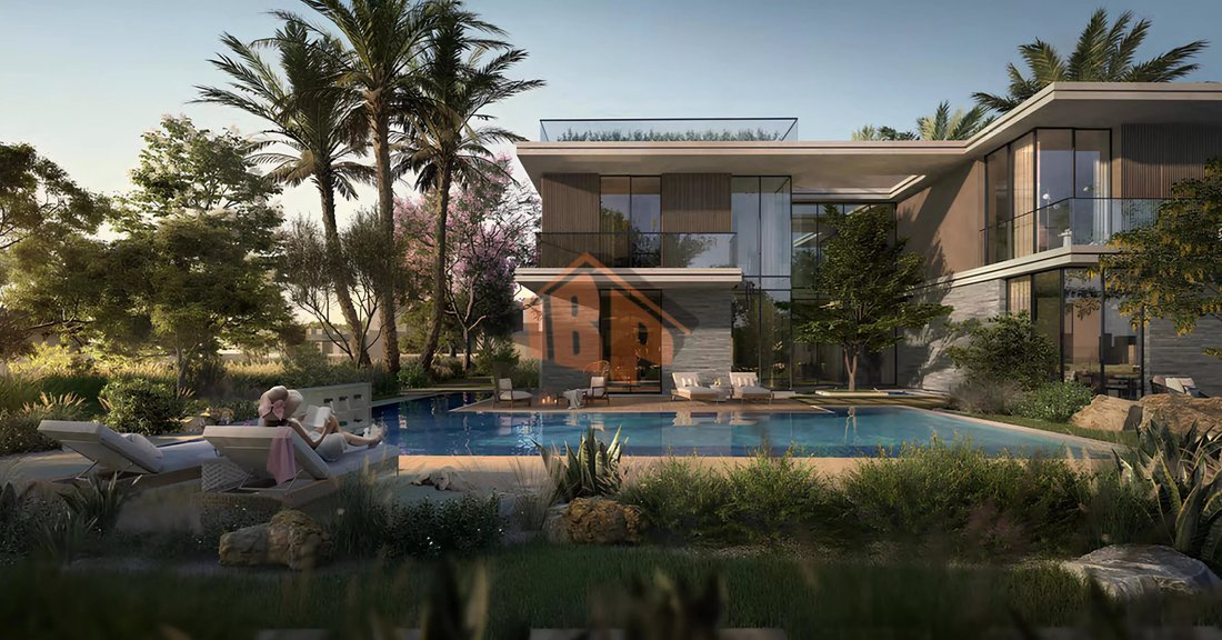 Villa in Wadi Al Safa 5, Wadi Al Safa, Dubai 4 - 17663794