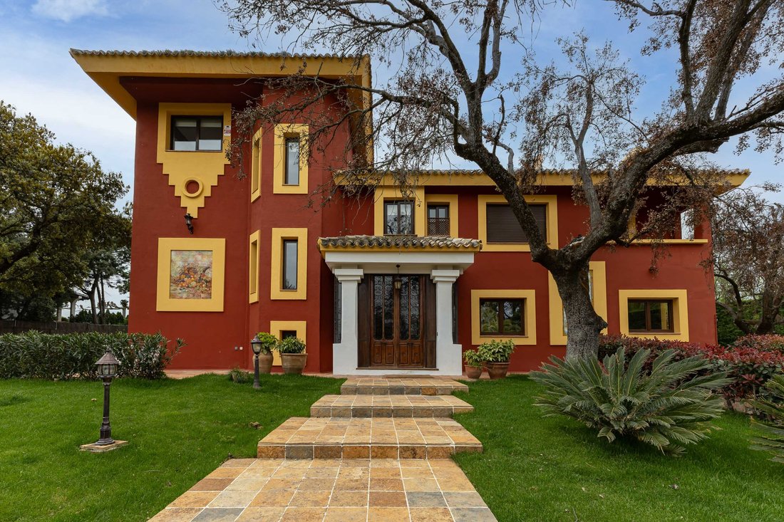 House in Ciudalcampo, San Sebastián de los Reyes, Comunidad de Madrid 2 - 17666672