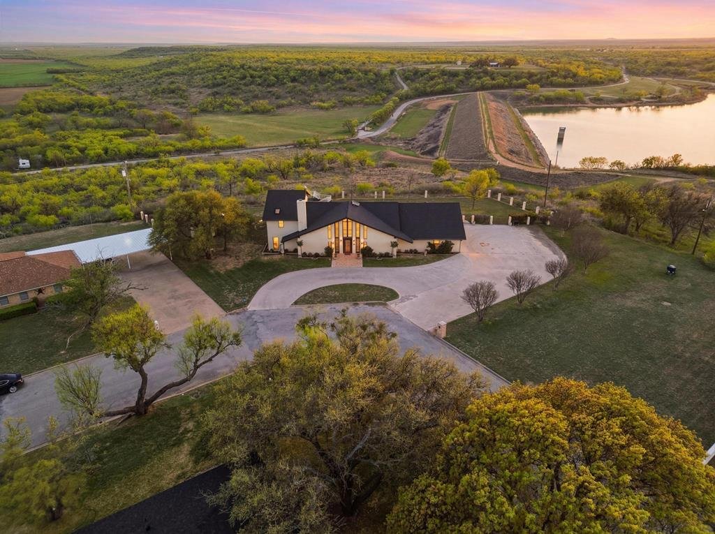 House in Coleman, Texas, United States 1 - 17665688